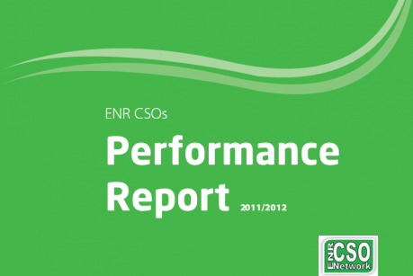 Performance Report 2011-2012