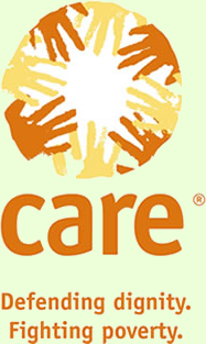 Care international logo